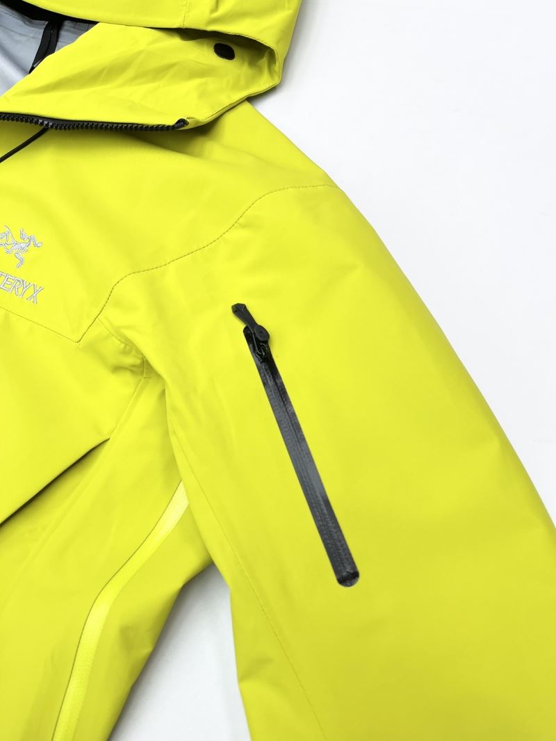 Arcteryx Outwear